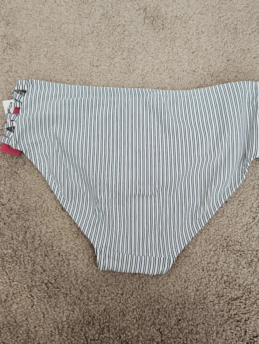 Swim Bottom